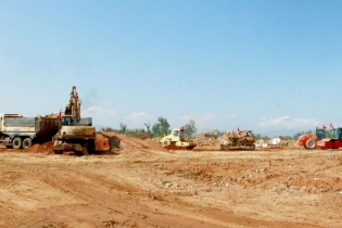 Gia Lai tăng tốc giải phóng mặt bằng Dự án Cao tốc Quy Nhơn - Pleiku