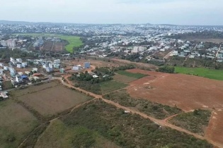 Đấu giá tìm chủ đầu tư Dự án Khu đô thị CK 54 hơn 200 ha vào ngày 22/4