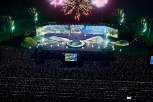 Khai mạc Năm Du lịch Quốc gia 2026 sẽ bùng nổ với Mega Concert quy mô, hoành tráng