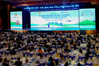 Ba yếu tố định vị Gia Lai như một cực tăng trưởng mới của du lịch Việt Nam