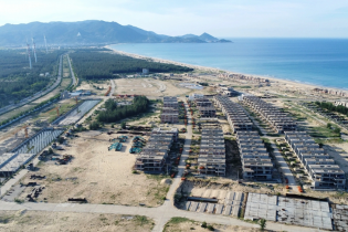 Gia Lai: 2 dự án chậm tiến độ phải triển khai thi công chậm nhất trong tháng 6