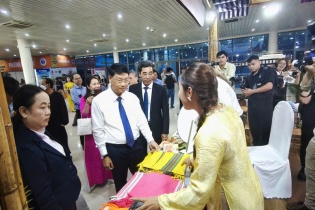 Made in Da Nang Expo 2026 quy tụ gần 300 doanh nghiệp với 500 sản phẩm tiêu biểu