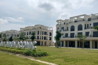 Trong vòng hơn 1 năm, giao dịch bất động sản Gia Lai chạm mốc gần 24.000 tỷ đồng