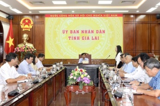 Gia Lai: Không để tình trạng thực phẩm bẩn ảnh hưởng đến môi trường du lịch của tỉnh
