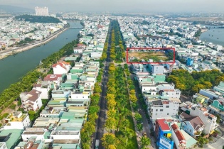Tìm nhà đầu tư thực hiện dự án nhà ở xã hội cho lực lượng công an tại Gia Lai
