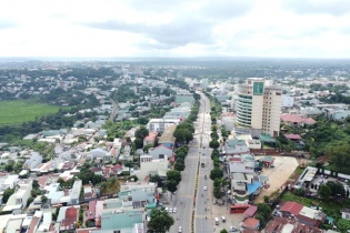 Chủ tịch tỉnh Gia Lai: Đô thị Pleiku không được ngủ đông