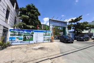 Đắk Lắk khởi công dự án nhà ở xã hội quy mô gần 700 căn hộ