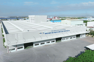 Phú Tài công bố việc góp vốn 950.000 USD, lập công ty con đầu tư tại Mỹ
