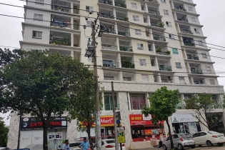 Chủ đầu tư chung cư Khang Gia cố tình “ngó lơ” trách nhiệm