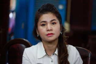 Bà Thảo có đơn xin hoãn, phiên xử phúc thẩm vụ ly hôn vợ chồng “vua cà phê” Trung Nguyên chưa thể diễn ra