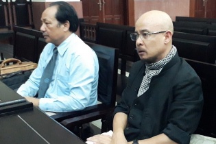 Ông Đặng Lê Nguyên Vũ nói lời chua chát sau phiên xử ly hôn: Thương hiệu cafe Trung Nguyên đã kiệt quệ