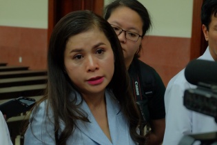 Vụ ly hôn của vợ chồng “vua cà phê” Trung Nguyên: Gay gắt chuyện phân chia tài sản