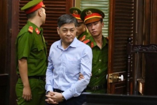 Viện kiểm sát TP.HCM: Bị cáo Đào Anh Kiệt biết sai nhưng vẫn làm