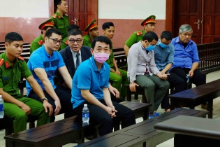 TP.HCM: Hoãn phiên xét xử phúc thẩm lần 2 vụ Công ty VN Pharma bán thuốc ung thư giả