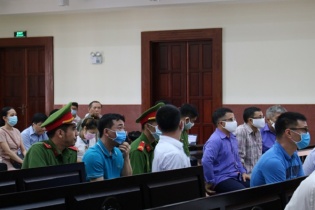Vụ VN Pharma: Tòa tiếp tục hoãn xử vì xuất hiện chứng cứ mới