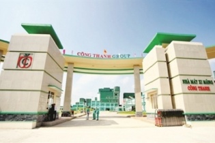 Công ty Xi măng Công Thanh sắp được cấp điện trở lại