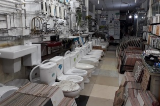 TP.HCM tăng cường quản lý vật liệu xây dựng