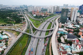 TP.HCM: Đề xuất điều chỉnh quy hoạch 3 khu vực thuộc khu đô thị sáng tạo phía Đông