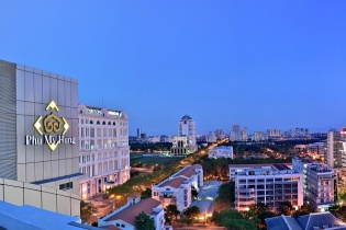 Hậu Covid-19, Phú Mỹ Hưng vay 75 triệu USD để duy trì hoạt động