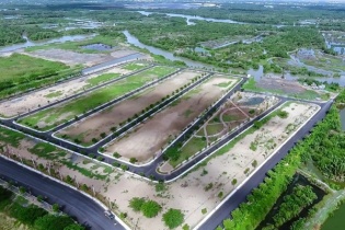 Công ty Vạn Phát Hưng “vướng” nhiều sai phạm tại Khu dân cư Nhơn Đức