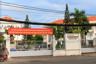 TP.HCM: Nhiều sai phạm tại Ban Quản lý đầu tư xây dựng huyện Hóc Môn