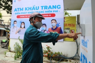 Bộ Công thương khẳng định không thiếu khẩu trang y tế