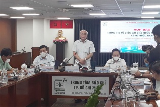 Ông Phạm Phú Quốc xin từ chức