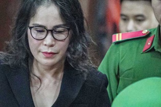 Bị cáo Lê Thị Thanh Thúy: “Tôi đã làm gì sai? Vì sao lại ra nông nỗi này?”