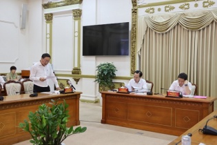TP.HCM: Ghi nhận 1 ca tái dương tính Covid-19, là người nhập cảnh trái phép