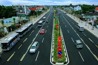 Bất động sản Bình Dương "bùng nổ" nguồn cung mới