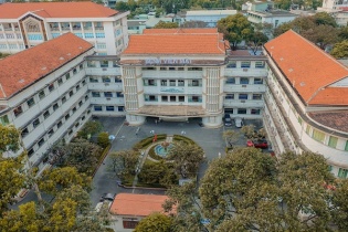 Cơ quan điều tra Bộ Công an khám xét Bệnh viện Mắt TP.HCM