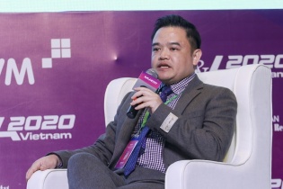 Ông Phạm Duy Khương, Giám đốc Công ty ASL Law: Áp lực vấn đề pháp lý "hậu M&A" rất lớn