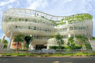 TP.HCM: Thanh tra chỉ ra nhiều sai phạm trong việc nâng cấp Nhà Thiếu nhi Thành phố