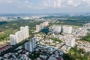 Long An đẩy mạnh phát triển bất động sản đô thị