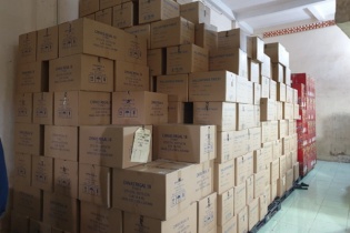 TP.HCM: Phát hiện số lượng lớn rượu ngoại không chứng từ tại Công ty Đại Lợi