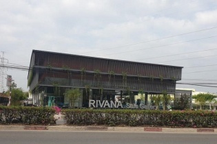 Bình Dương: Công ty Đạt Phước bị xử phạt vì xây dựng không phép tại dự án Rivana