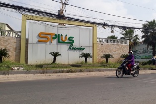 Bình Dương: Thanh tra Sở Xây dựng tiết lộ thông tin người tố cáo Dự án SPlus Riverview