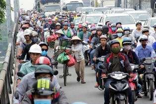TP.HCM: Dự án nâng cấp, mở rộng Quốc lộ 13 dự kiến thực hiện trước năm 2025