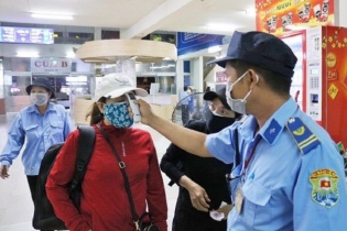 TP.HCM: Tăng cường công tác phòng chống dịch sau kỳ nghỉ lễ