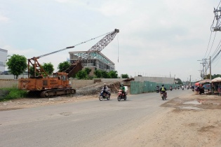Những giải pháp thúc đẩy giải ngân vốn đầu tư công năm 2021 tại TP.HCM