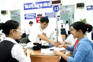 TP.HCM thay đổi phương thức làm việc để phòng, chống dịch Covid-19