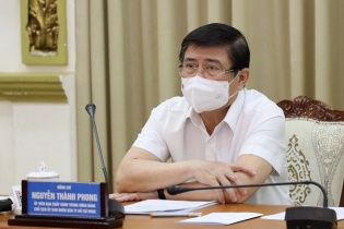 TP.HCM tăng cường phòng chống dịch trong Khu công nghiệp, Khu chế xuất, Khu công nghệ cao