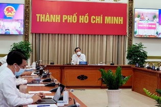 TP.HCM: Kiểm soát chặt chẽ nhưng vẫn đảm bảo lưu thông hàng hóa thiết yếu