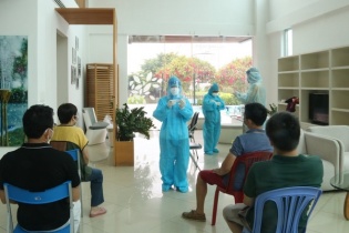 TP.HCM tăng cường nhiều biện pháp quyết liệt để kiểm soát dịch bệnh