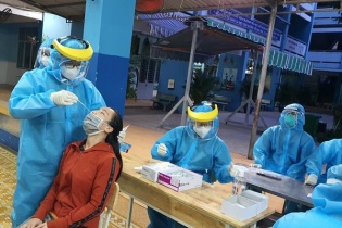 TP.HCM tăng cường điều tra, truy vết các trường hợp có kết quả dương tính Covid-19