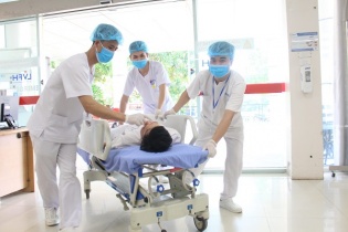 TP.HCM: Không để F0 lưu lại địa phương quá 12 tiếng
