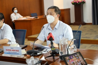 TP.HCM: Tiêm vắc-xin cho cả công dân nước ngoài