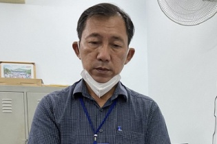 TP.HCM: Bắt một cán bộ phường vì lập hồ sơ giả để lấy tiền hỗ trợ Covid-19