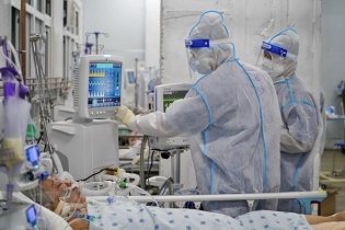 TP.HCM đề nghị trả chi phí cho y tế tư nhân tham gia điều trị Covid-19