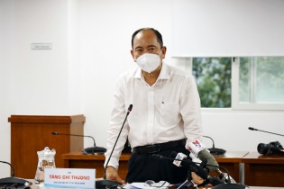 TP.HCM: Thẻ xanh Covid-19 không thay thế cho giải pháp 5K và xét nghiệm 
